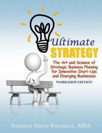 bokomslag Ultimate Strategy Workshop Edition