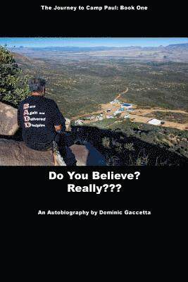 Do You Believe? Really 1