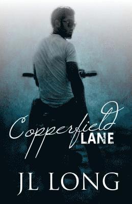 Jl Long - Copperfield Lane, Häftad