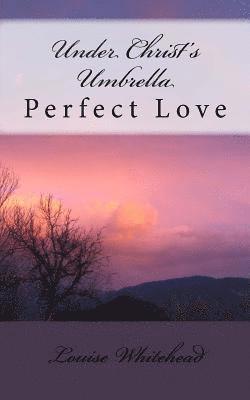 bokomslag Under Christ's Umbrella: Perfect Love