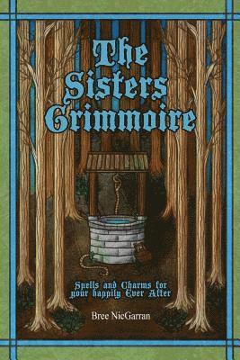bokomslag Sisters Grimmoire