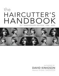 bokomslag The Haircutter's Handbook: Language & Education