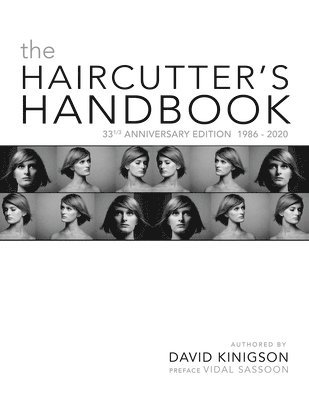 bokomslag The Haircutter's Handbook: Language & Education