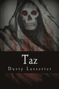 bokomslag Taz: Tarnished Souls MC