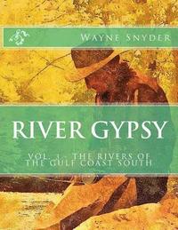 bokomslag River Gypsy - Volume 3