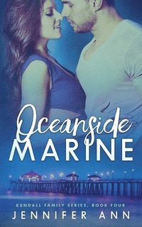 bokomslag Oceanside Marine