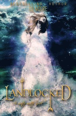 bokomslag Landlocked: a water witch novel