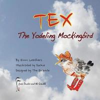 bokomslag TEX - The Yodeling Mockingbird