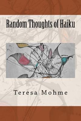 bokomslag Random Thoughts of Haiku