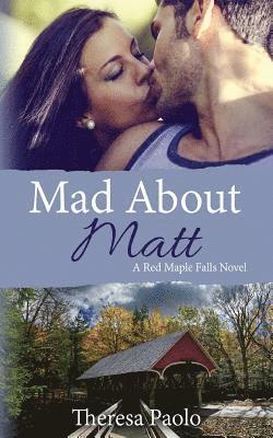 Mad About Matt 1