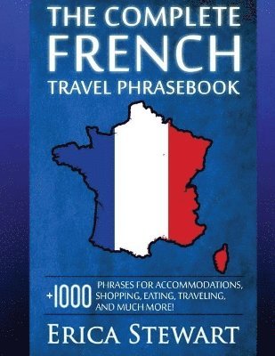 bokomslag French