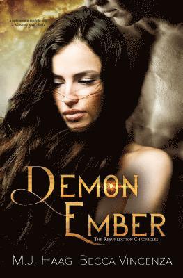 Demon Ember 1