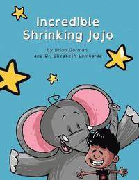bokomslag Incredible Shrinking Jojo