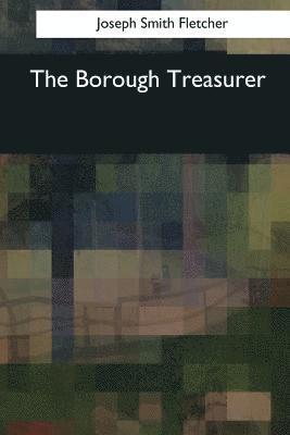 The Borough Treasurer 1