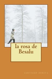 bokomslag la rosa de Besalu