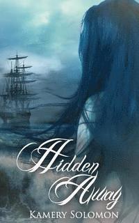 bokomslag Hidden Away: A Time Travel Romance