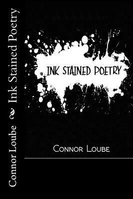 Ink Stained Poetry 1