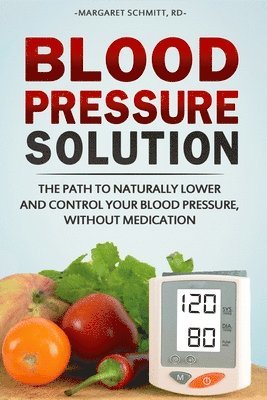 Blood Pressure Solution 1