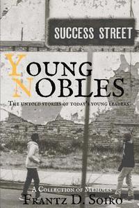 bokomslag Young Nobles: The untold stories of today's young leaders