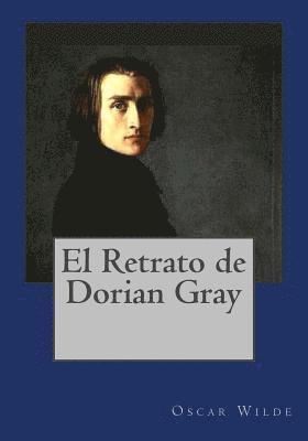 El Retrato de Dorian Gray 1