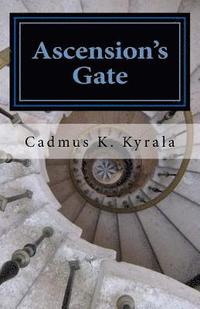 bokomslag Ascension's Gate