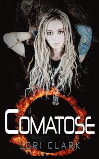 bokomslag Fantasy: Comatose: A Fantasy, Romance, Adventure Book