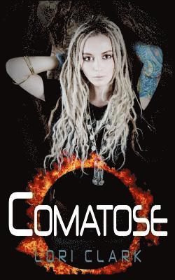 Fantasy: Comatose: A Fantasy, Romance, Adventure Book 1