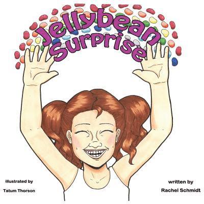 Jellybean Surprise 1