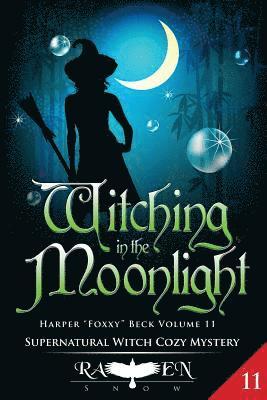 Raven Snow - Witching in the Moonlight, Häftad