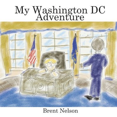 My Washington DC Adventure 1