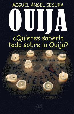 Ouija: ¿Quieres saberlo todo sobre la Ouija? 1