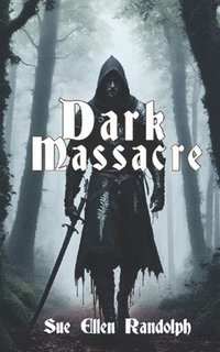 bokomslag Dark Massacre