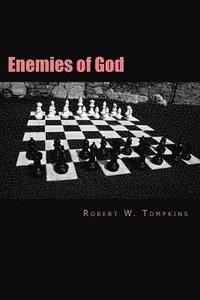 bokomslag Enemies of God