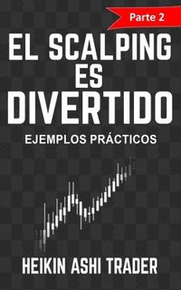 bokomslag ¡El Scalping es Divertido! Parte 2
