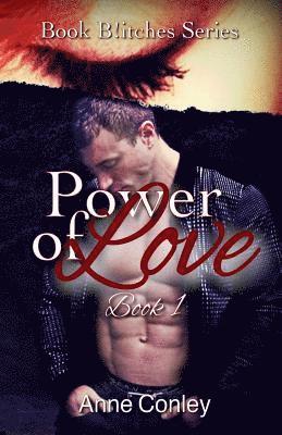 Anne Conley - Power of Love, Häftad. Tillgänglighet: Lägg i varukorg