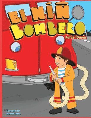 El Niño Bombero 1