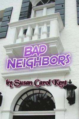 Bad Neighbors 1