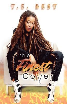 T. E. Best - The Finest Cover, Häftad