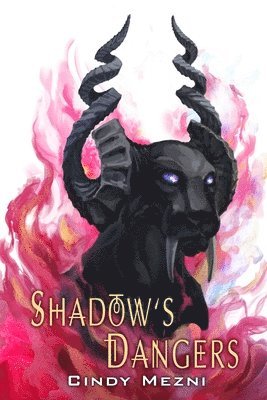 Shadow's Dangers: An Urban Fantasy Romance 1