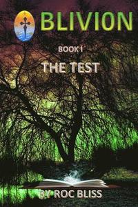 bokomslag The Test: Book I