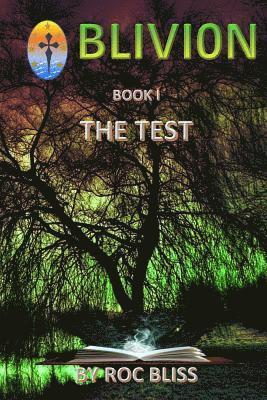 bokomslag The Test: Book I