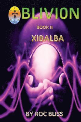Xibalba: Book II 1