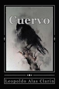 bokomslag Cuervo