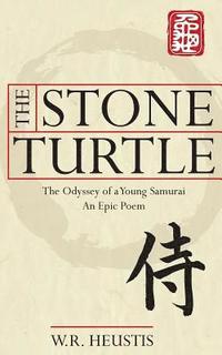 bokomslag The Stone Turtle: The Odyssey of a Young Samurai