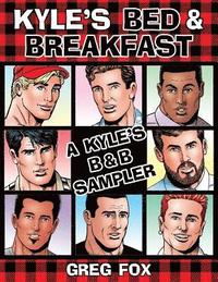 bokomslag Kyle's Bed & Breakfast: A Kyle's B&B Sampler