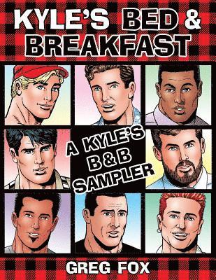 Kyle's Bed & Breakfast: A Kyle's B&B Sampler 1
