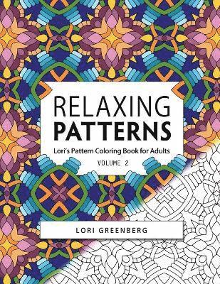 Relaxing Patterns 1