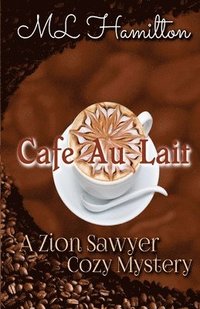 bokomslag Cafe Au Lait