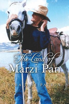 The Land of Marzi Pan 1