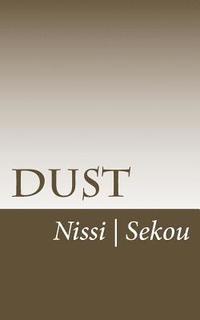 bokomslag dust